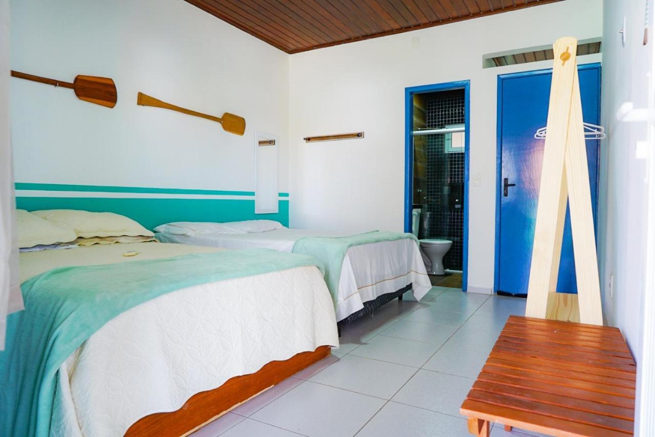 Casa Duplex Beira Mar Reformada Com Piscina No Peito Moca Villa Luis Correia Exteriör bild